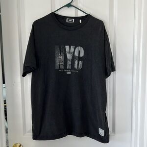 Kith NYC Graphic Tee